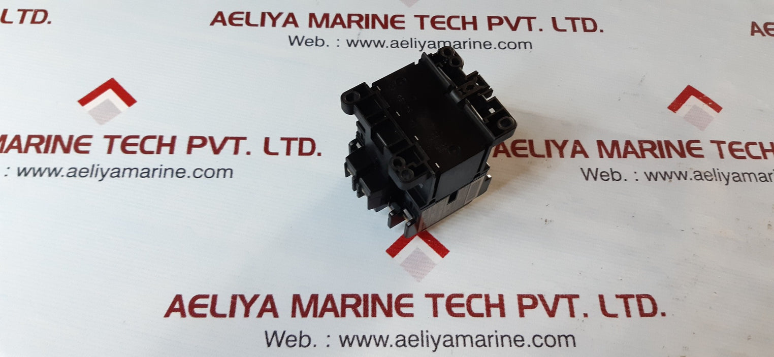 Fuji electric sc-5-1 4nc0h0 magnetic contactor