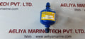 Castel 4303/2 filter driver