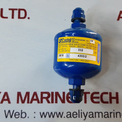 Castel 4303/2 filter driver