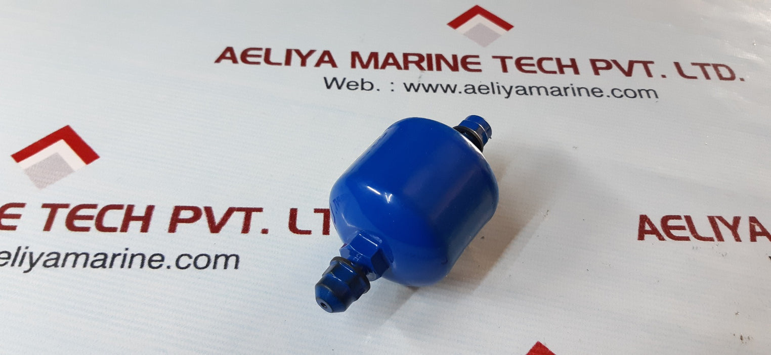 Castel 4303/2 filter driver