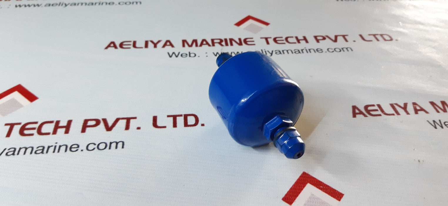 Castel 4303/2 filter driver