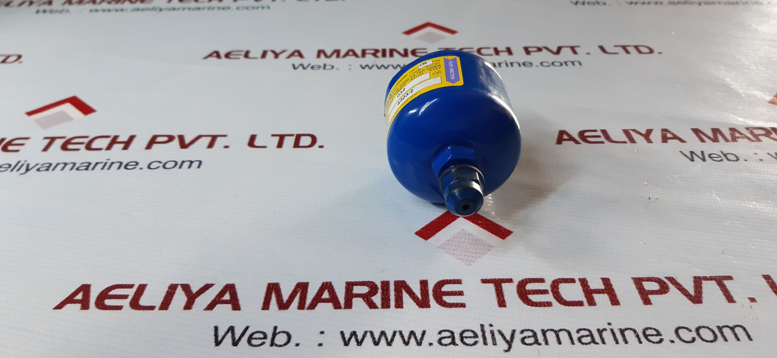 Castel 4303/2 filter driver