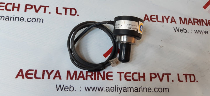 Flow pace 254nm-fp1 uv sensor