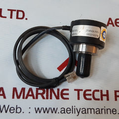 Flow pace 254nm-fp1 uv sensor