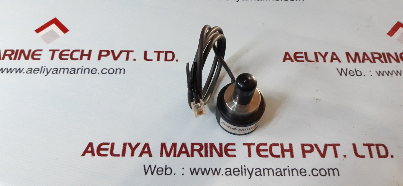 Flow pace 254nm-fp1 uv sensor