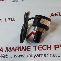 Flow pace 254nm-fp1 uv sensor