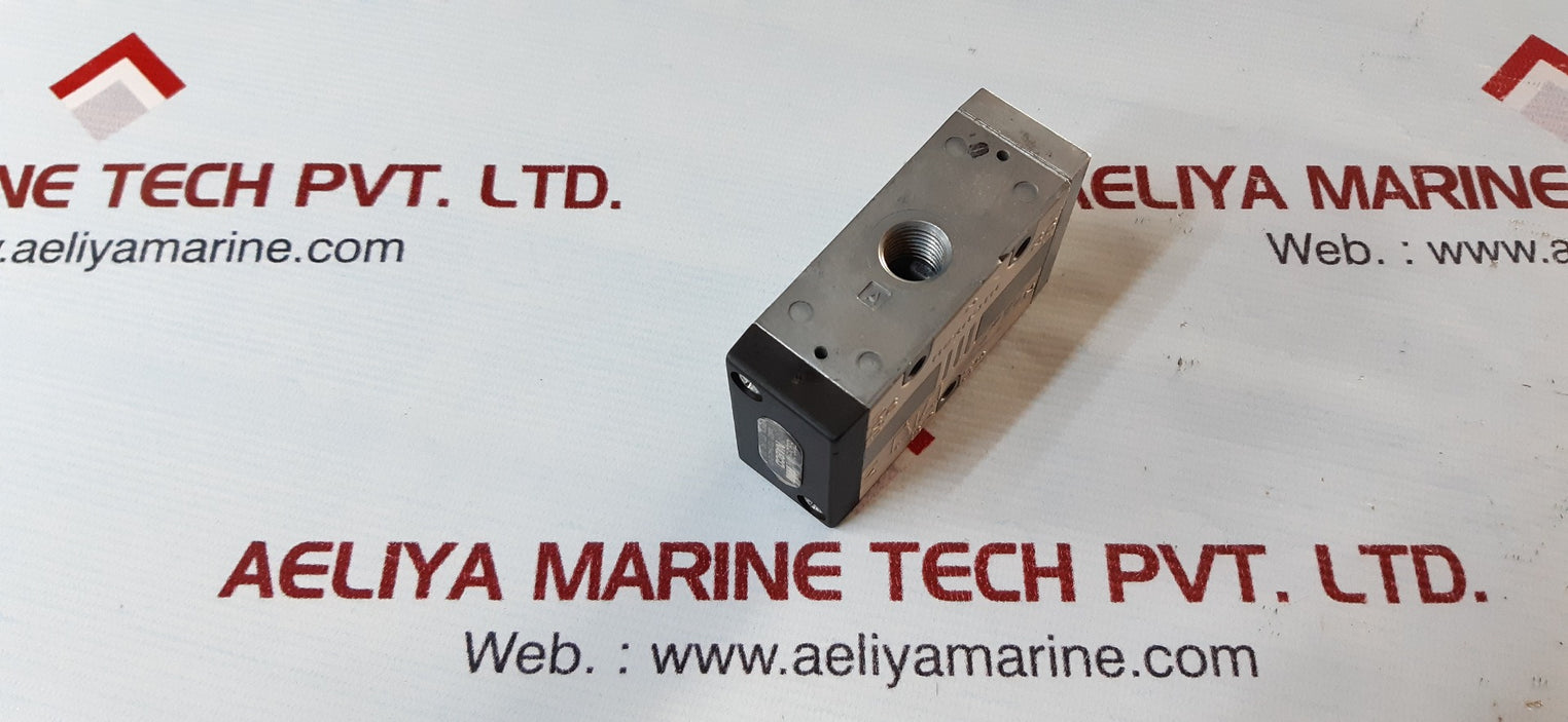 Rexroth/wabco 571 040 000 0 valve