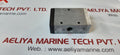 Rexroth/wabco 571 040 000 0 valve