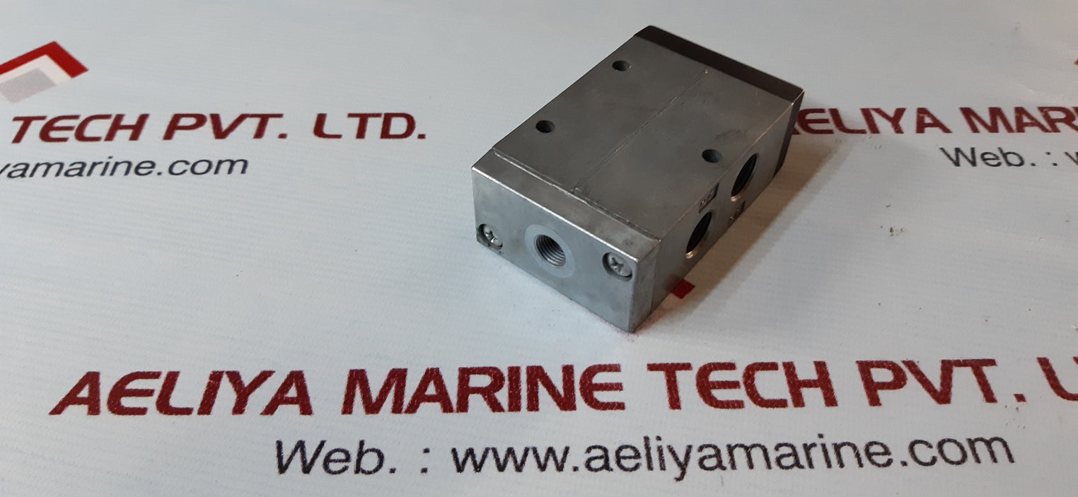 Rexroth/wabco 571 040 000 0 valve