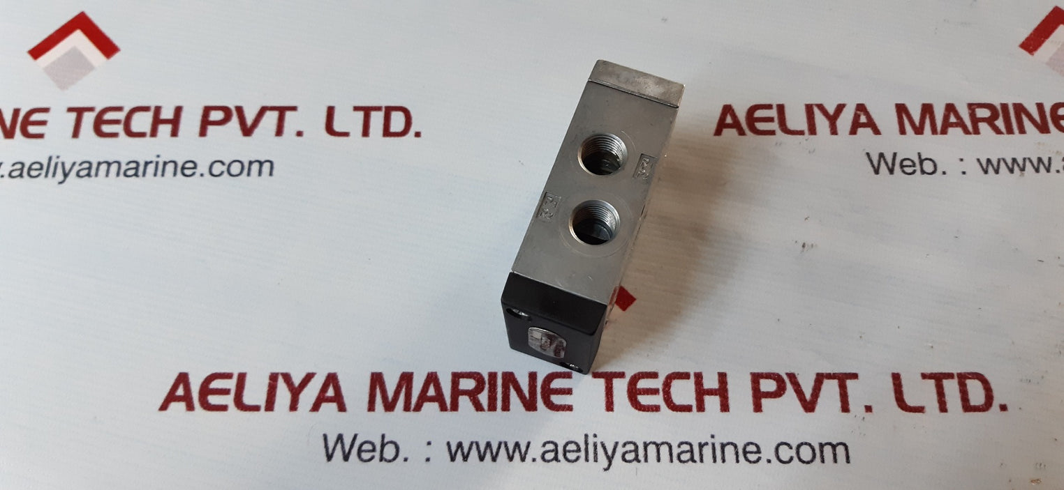 Rexroth/wabco 571 040 000 0 valve