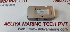 Smc vp542-7dz-03a pneumatics solenoid valve