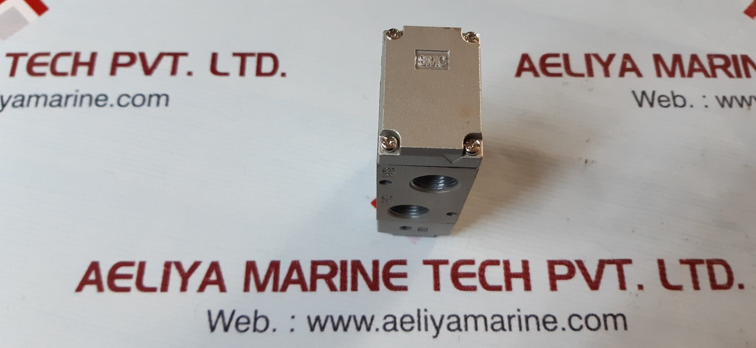 Smc vp542-7dz-03a pneumatics solenoid valve