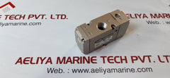 Smc vp542-7dz-03a pneumatics solenoid valve