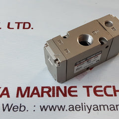 Smc vp542-7dz-03a pneumatics solenoid valve