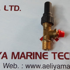 Henry 7761-b angle shut off valve