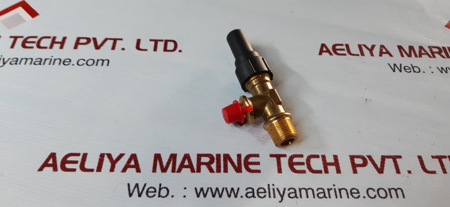 Henry 7761-b angle shut off valve