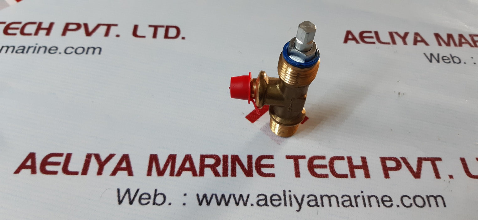 Henry 7761-b angle shut off valve