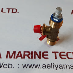 Henry 7761-b angle shut off valve