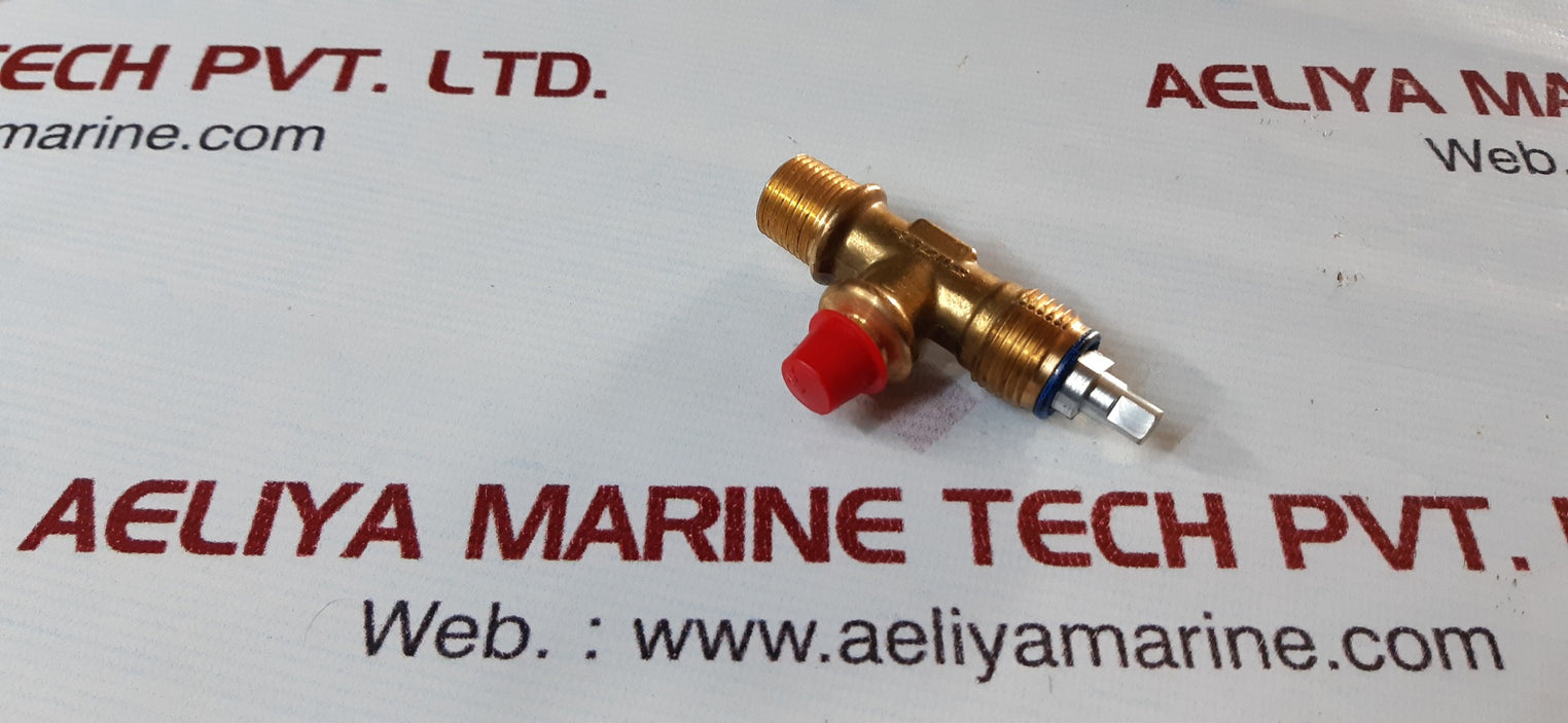 Henry 7761-b angle shut off valve