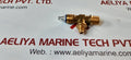 Henry 7761-b angle shut off valve