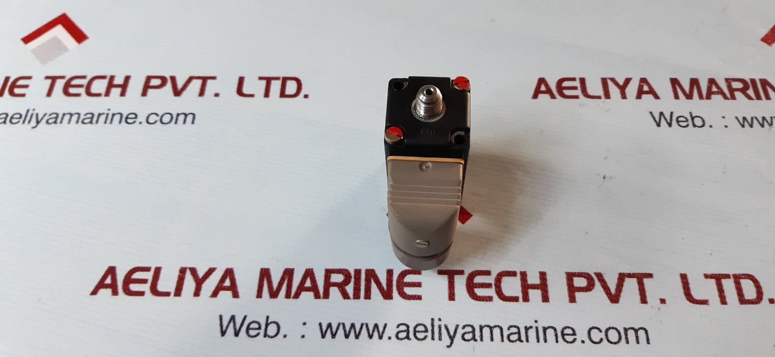 Burkert 312-c-02,0-b-ms solenoid valve flnsch-f-000