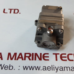 Smc positioner shuttle assembly