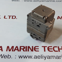 Smc positioner shuttle assembly