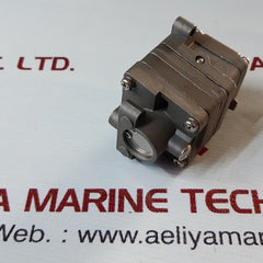 Smc positioner shuttle assembly