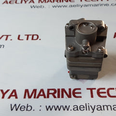 Smc positioner shuttle assembly