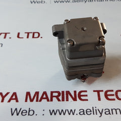 Smc positioner shuttle assembly