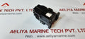 Fuji electric wrc50-2u/x (3a3b) control relay