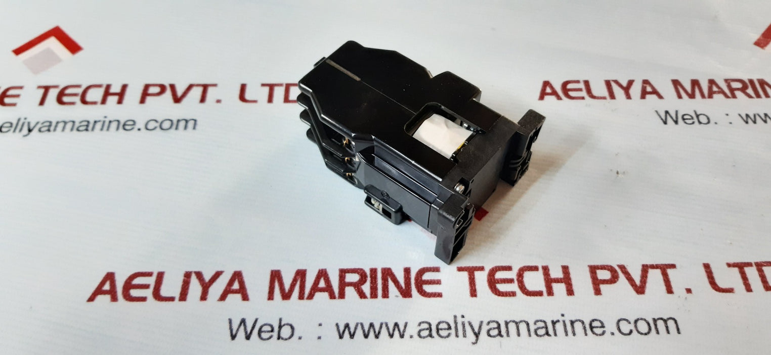 Fuji electric wrc50-2u/x (3a3b) control relay