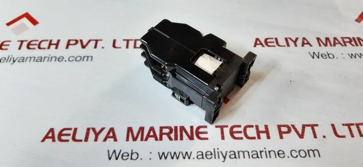 Fuji electric wrc50-2u/x (3a3b) control relay