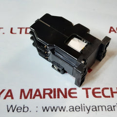 Fuji electric wrc50-2u/x (3a3b) control relay