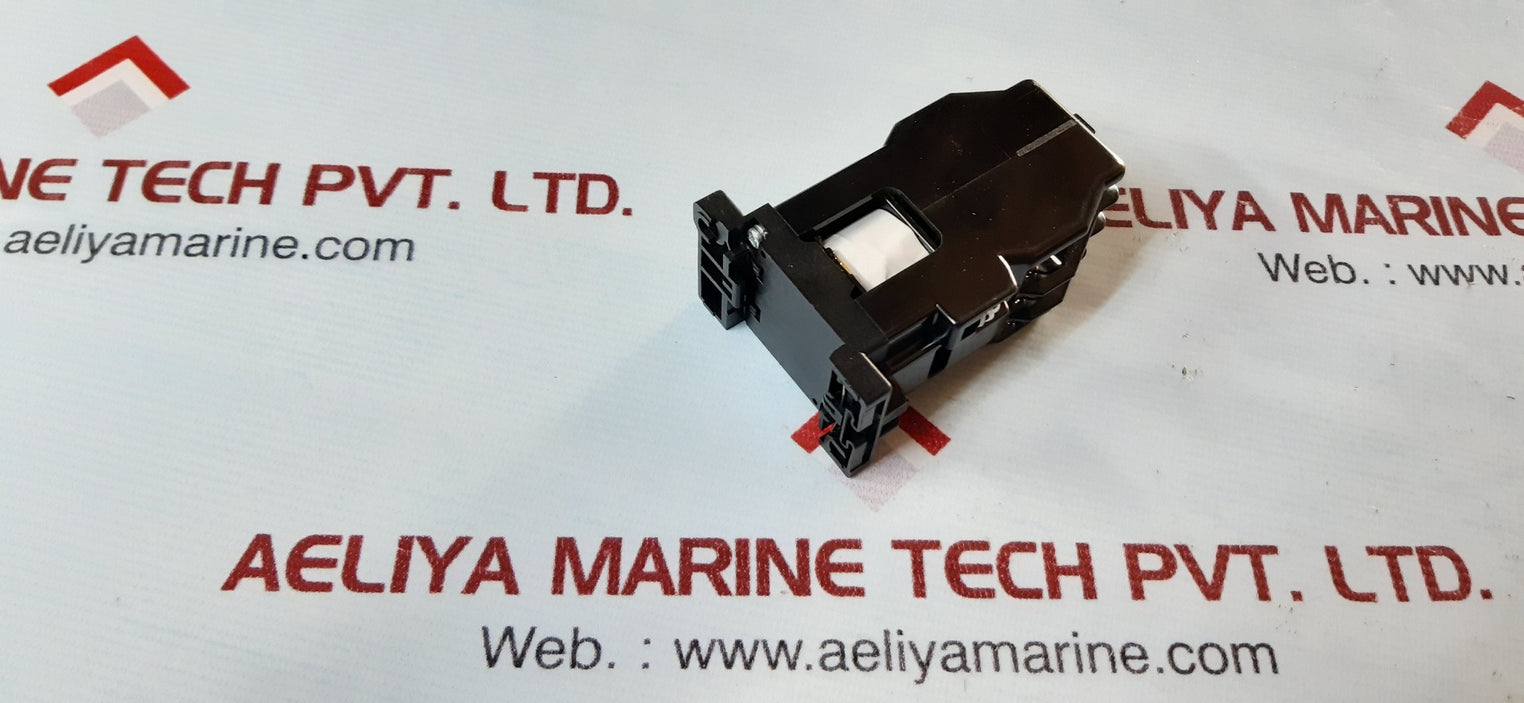 Fuji electric wrc50-2u/x (3a3b) control relay