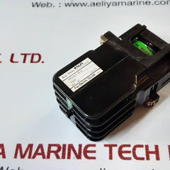 Fuji electric srca50-3f/x 4a4b auxiliary relay 100/100-110v 50/60hz coil