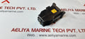 Fuji electric src50-2u/x (4a2b) auxiliary relay 200/200-220v 50/60hz coil