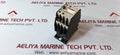 Siemens 11e 3tb41 magnetic contactor control relay