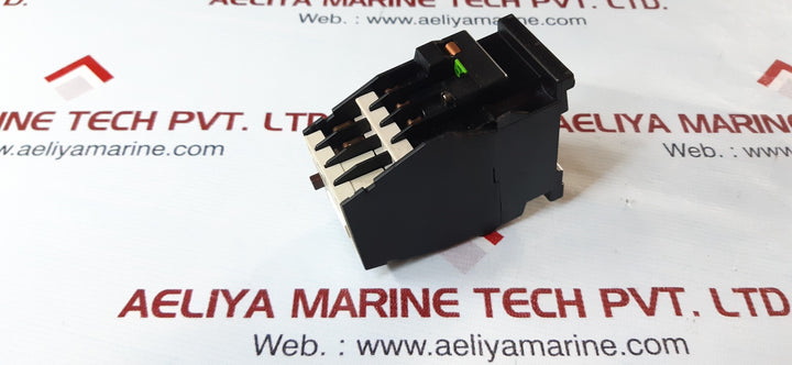Siemens 11e 3tb41 magnetic contactor control relay