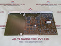 Jdp5933-2-lay 1 pcb card iftt021-3