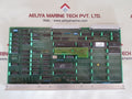 Rof157 9010/1 r1c pcb card Tvm1155016 r4