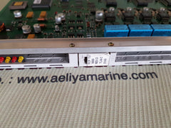 Rof 157 9050 rev.d PCB card