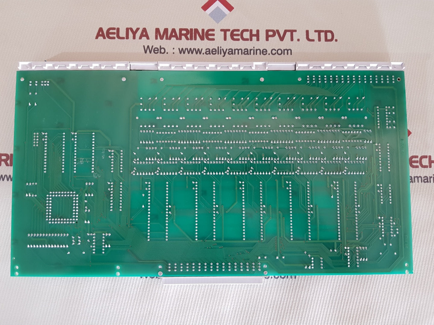 Rof157 9002/2 r1a PCB card
