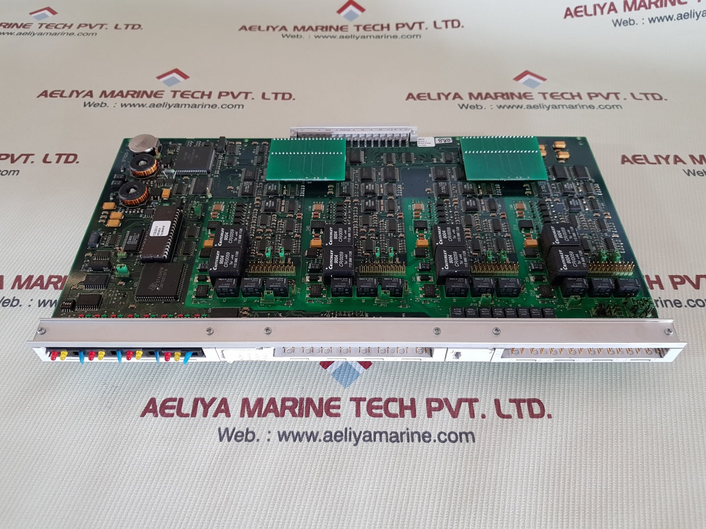 Vingtor rof1579028 pcb card