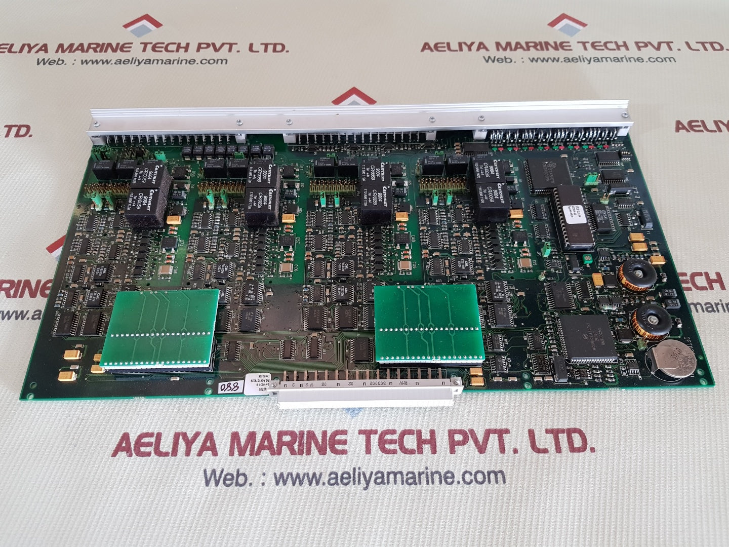 Vingtor rof1579028 pcb card