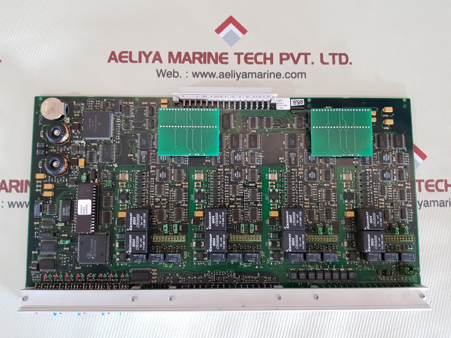 Vingtor rof1579028 pcb card