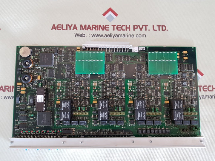 Vingtor rof1579028 pcb card