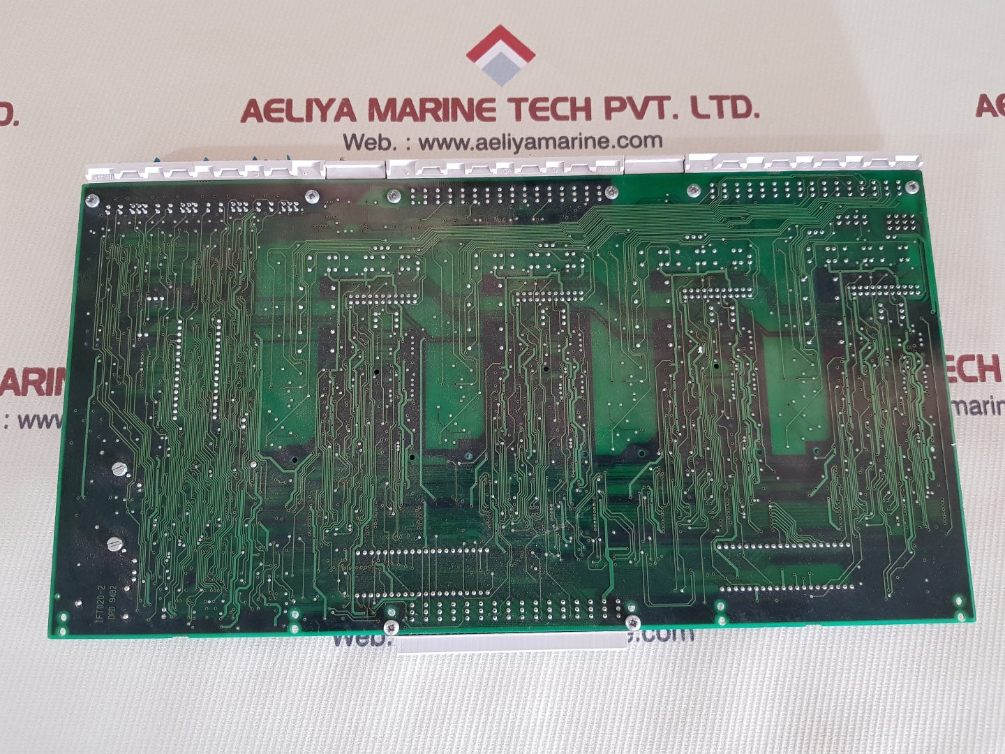 Vingtor rof1579028 pcb card