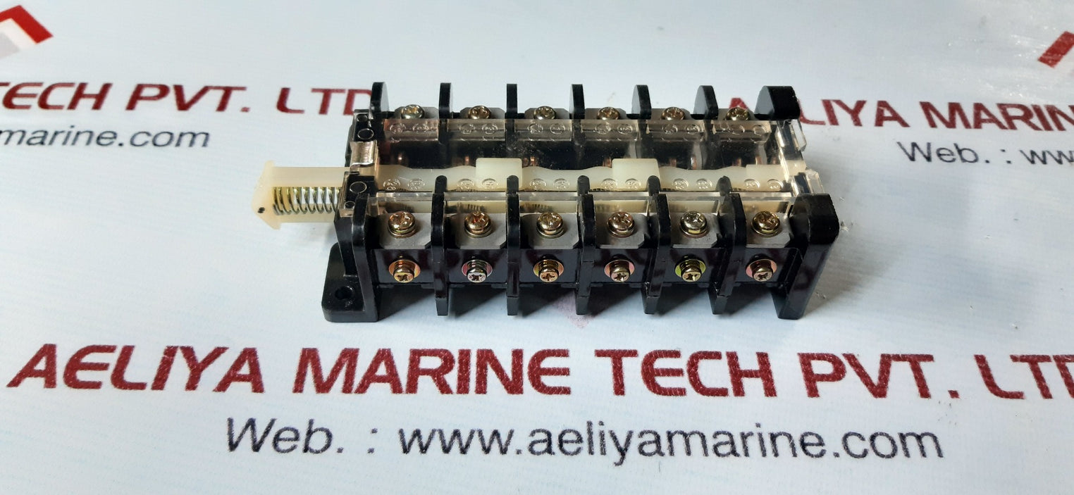 Terasaki electric aux. contact