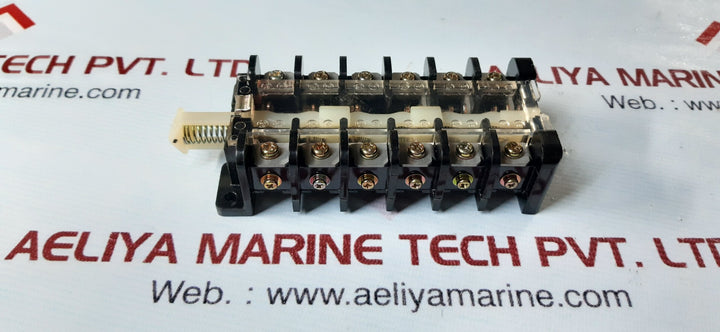 Terasaki electric aux. contact